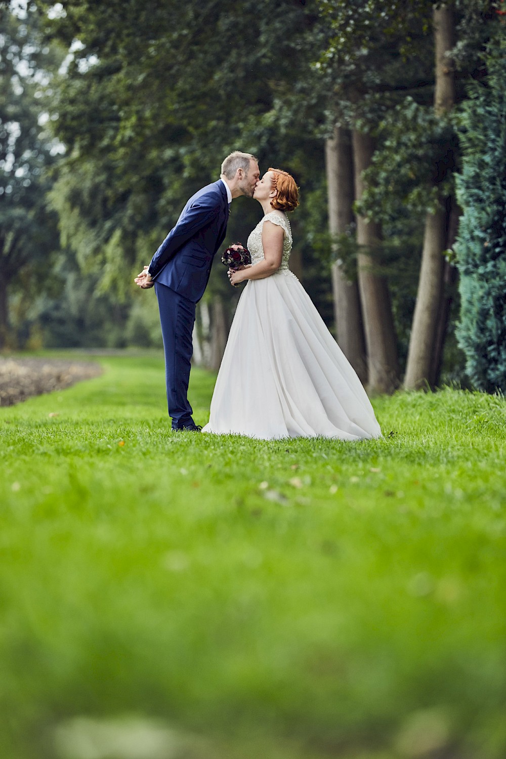 reportage Bohemian Hochzeit in Reken 5