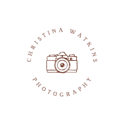 Logo Christina Watkins