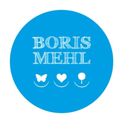 Logo Boris Mehl