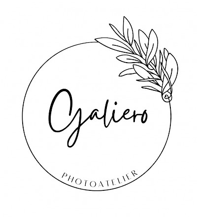 Logo Galiero PhotoAtelier