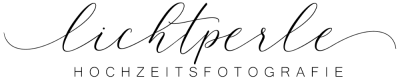 Logo Lichtperle Fotografie