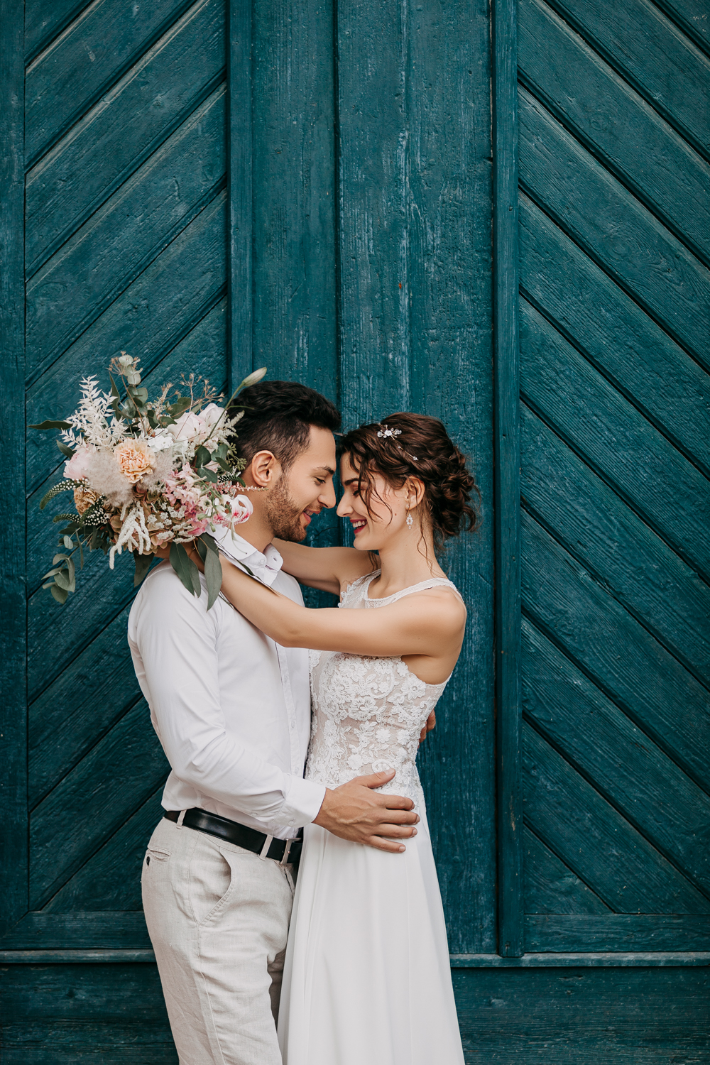 reportage Anne & Jakob in der Villa Sorgenfrei Radebeul 2