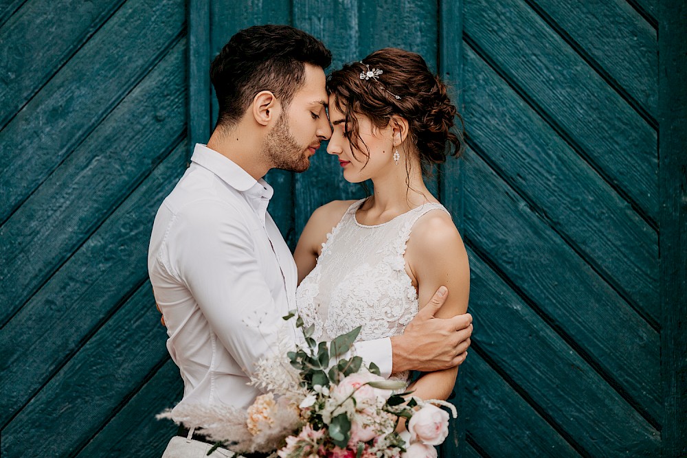 reportage Anne & Jakob in der Villa Sorgenfrei Radebeul 4