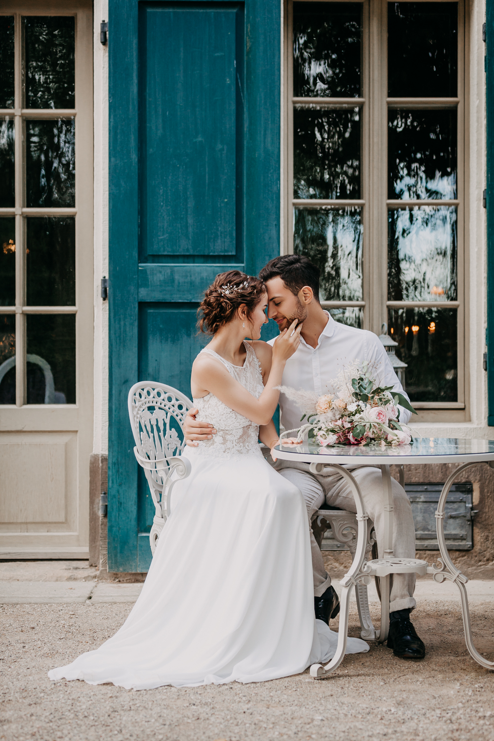 reportage Anne & Jakob in der Villa Sorgenfrei Radebeul 28