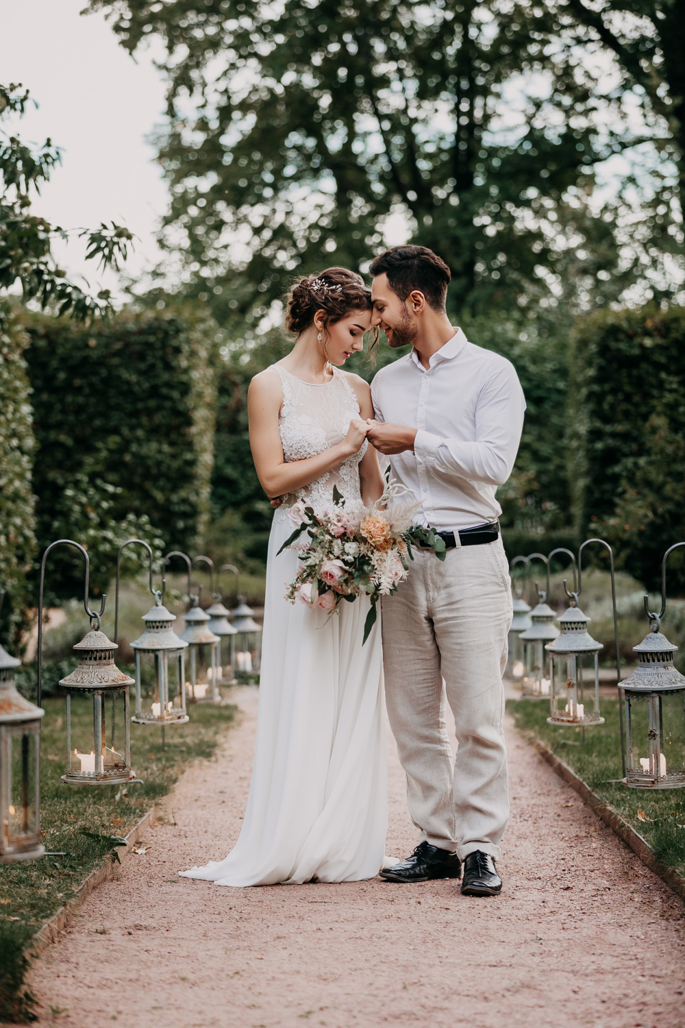 reportage Anne & Jakob in der Villa Sorgenfrei Radebeul 27