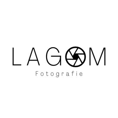 Logo Lagom Fotografie