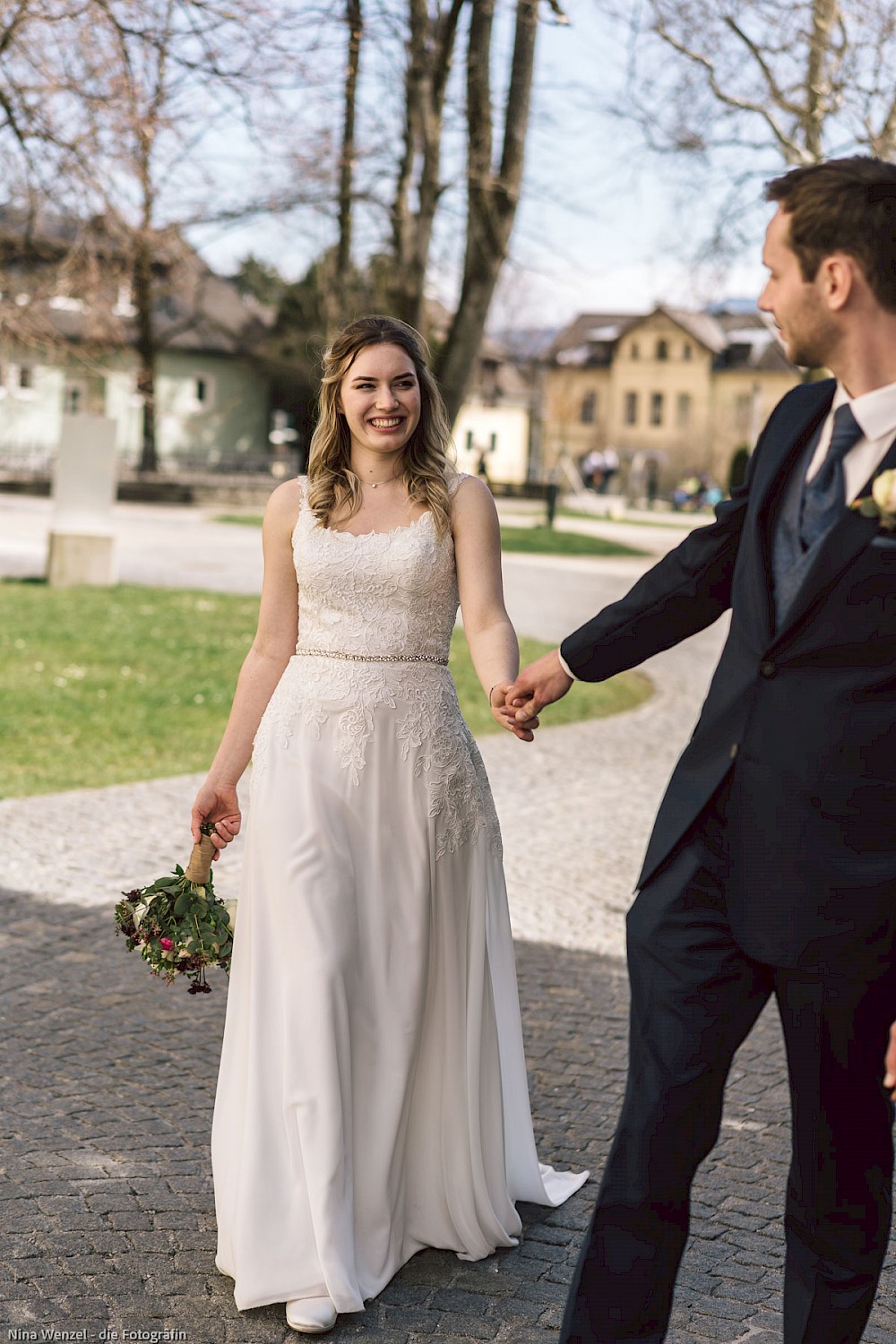 reportage Hochzeit Standesamt Schloss Mondsee 28