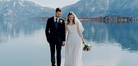 Hochzeit Standesamt Schloss Mondsee