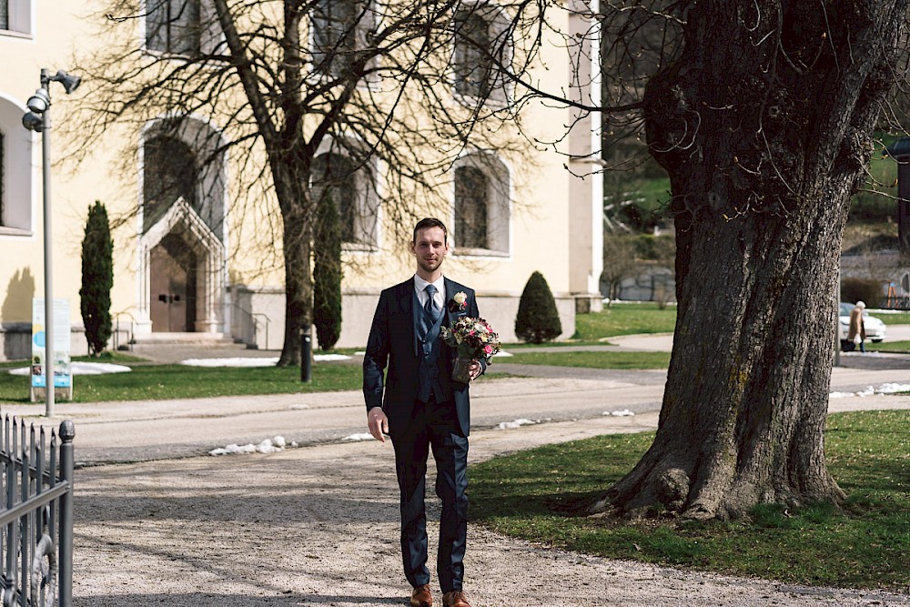 reportage Hochzeit Standesamt Schloss Mondsee 2