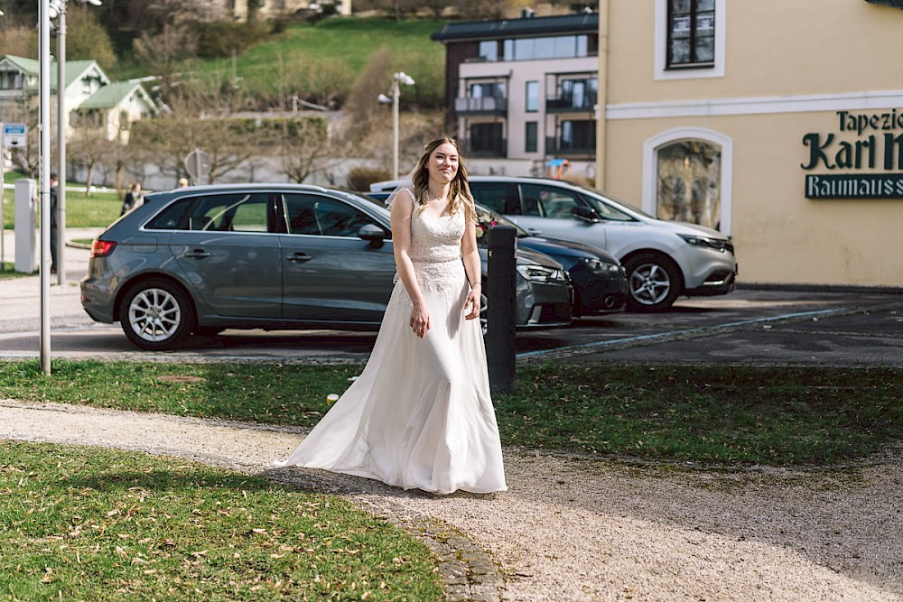 reportage Hochzeit Standesamt Schloss Mondsee 3