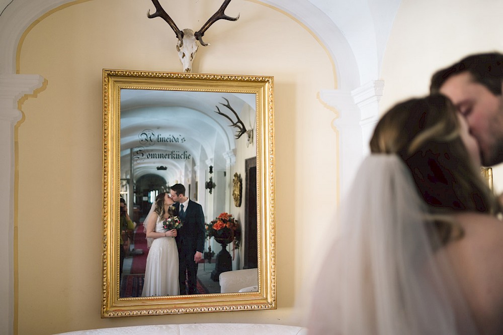 reportage Hochzeit Standesamt Schloss Mondsee 16