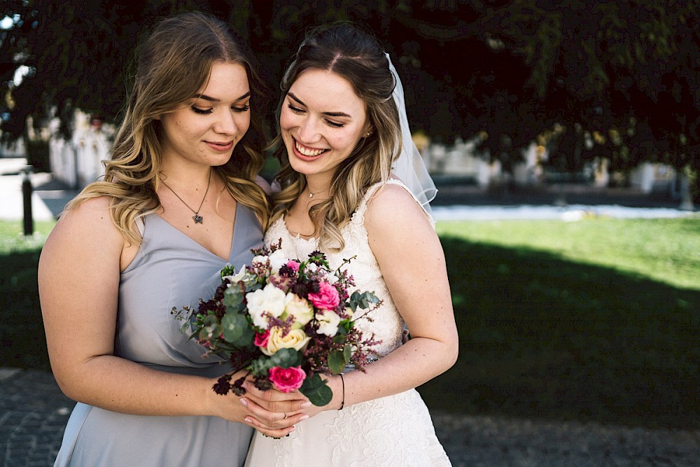 reportage Hochzeit Standesamt Schloss Mondsee 19