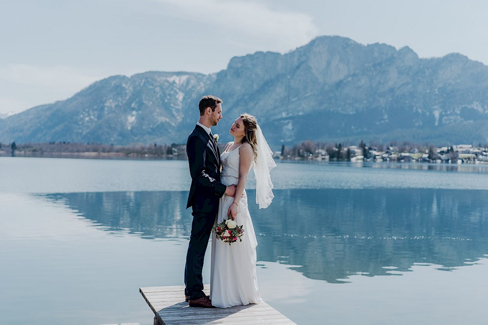 reportage Hochzeit Standesamt Schloss Mondsee 21