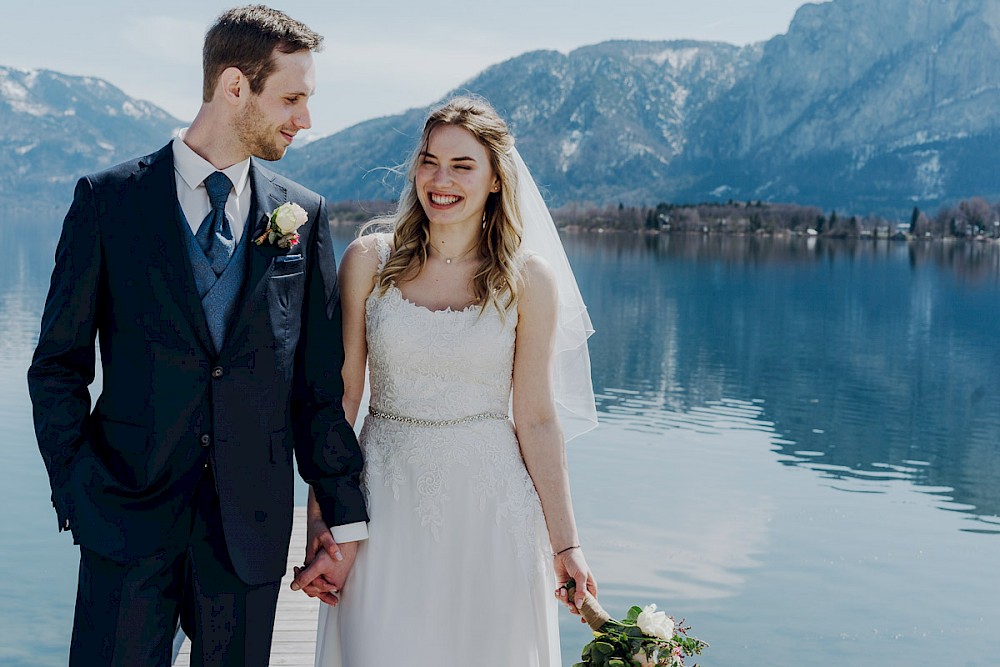 reportage Hochzeit Standesamt Schloss Mondsee 25