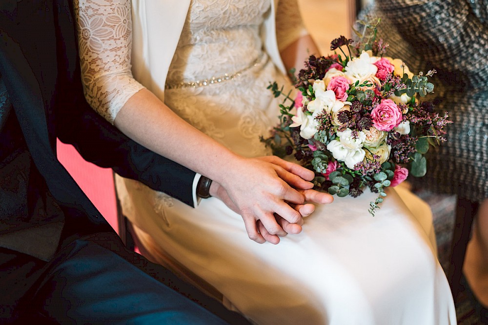 reportage Hochzeit Standesamt Schloss Mondsee 9