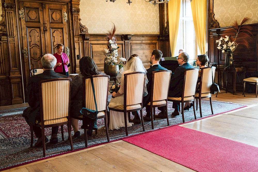 reportage Hochzeit Standesamt Schloss Mondsee 8