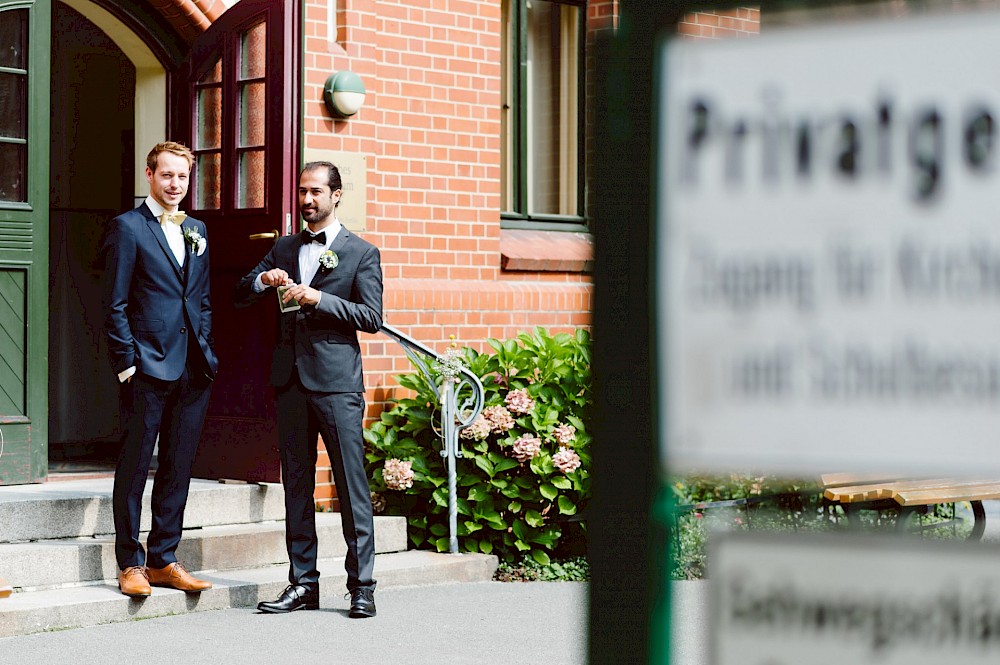 reportage Hochzeit Laura und Martin im Prenzlauer Berg 3