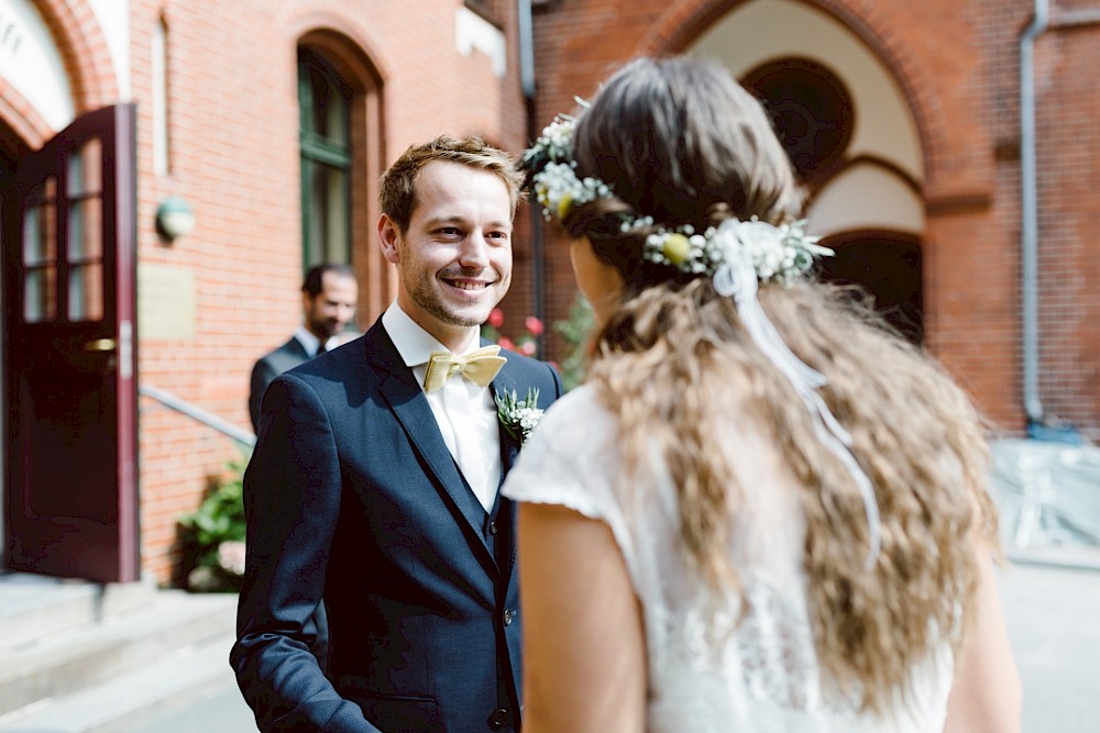 reportage Hochzeit Laura und Martin im Prenzlauer Berg 4