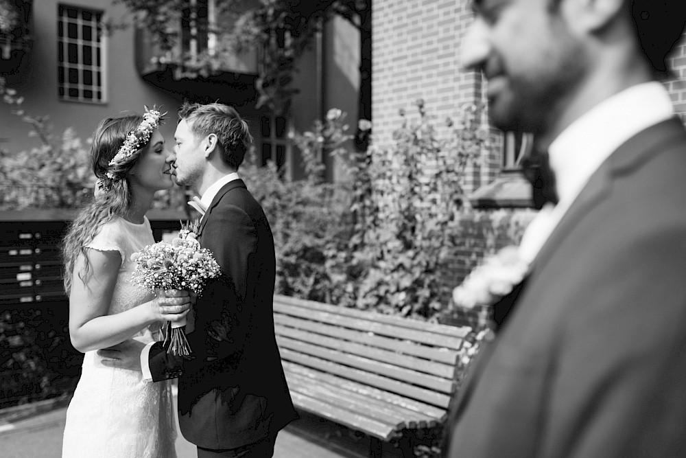 reportage Hochzeit Laura und Martin im Prenzlauer Berg 5