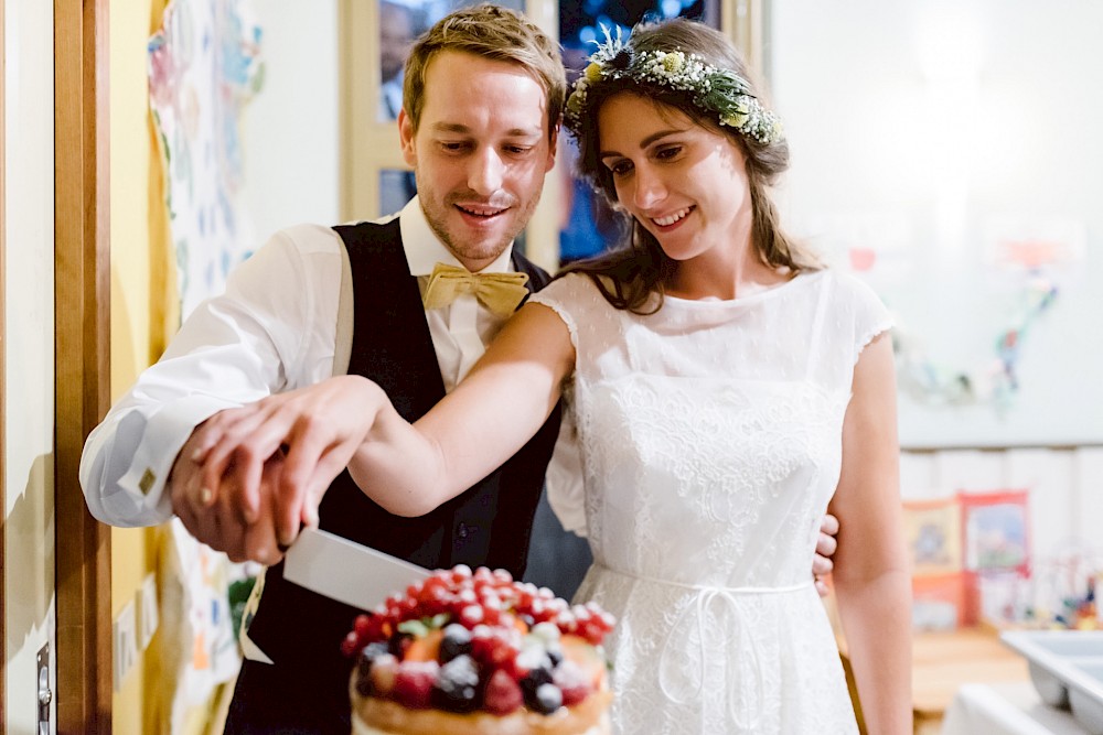 reportage Hochzeit Laura und Martin im Prenzlauer Berg 14