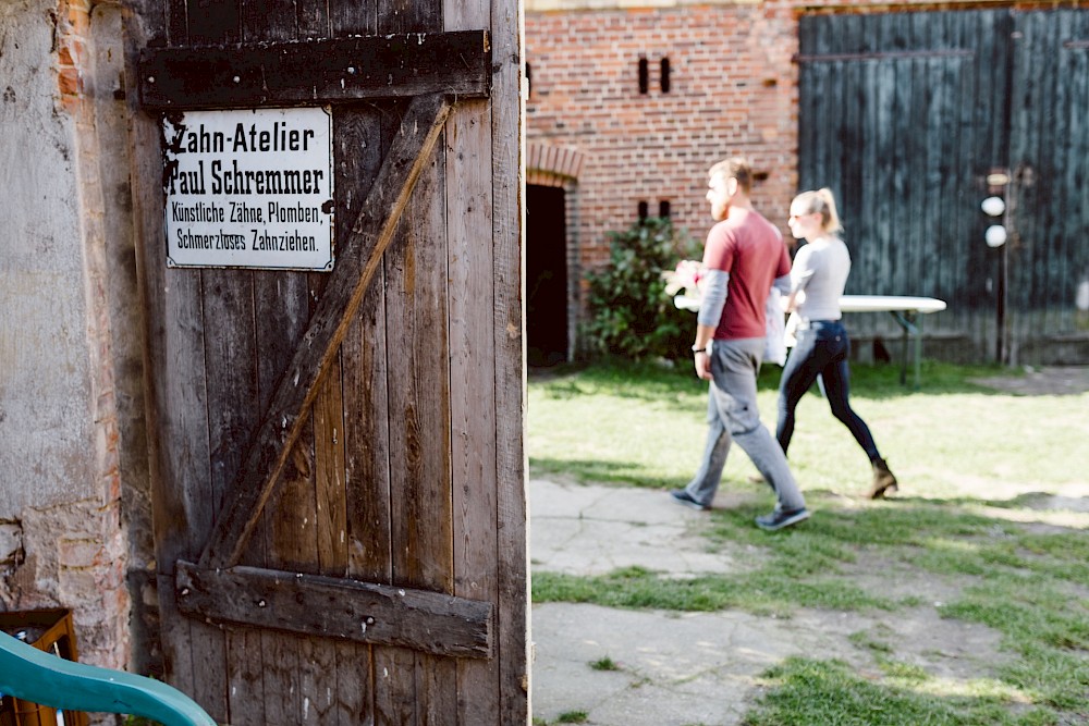 reportage Hochzeit im Haus am Bauernsee 7