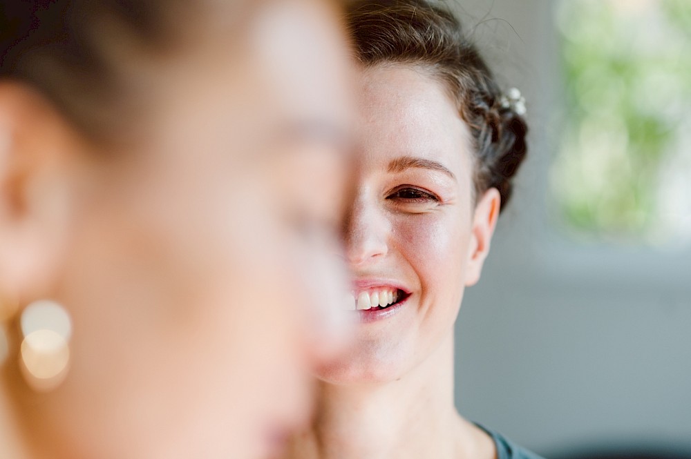 reportage Hochzeit im Haus am Bauernsee 9