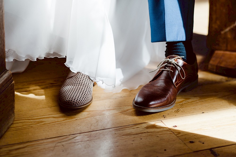 reportage Hochzeit im Haus am Bauernsee 20