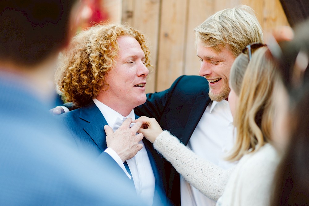 reportage Hochzeit im Haus am Bauernsee 23