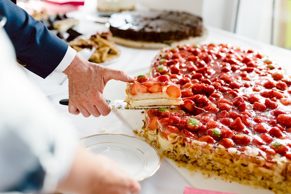 reportage Hochzeit im Haus am Bauernsee 26