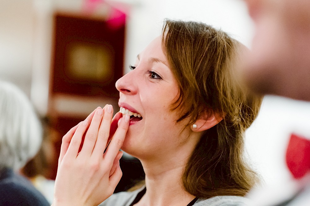 reportage Hochzeit im Haus am Bauernsee 29