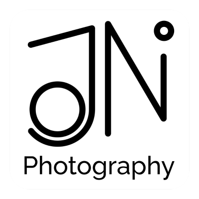 Logo JoNi Photography