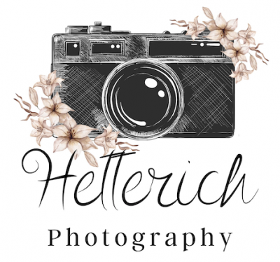 Logo Hetterich Photography