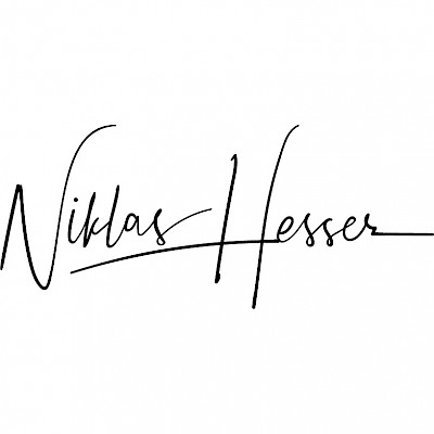 Logo Niklas Hesser