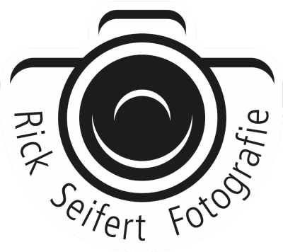 Logo Rick Seifert Fotografie