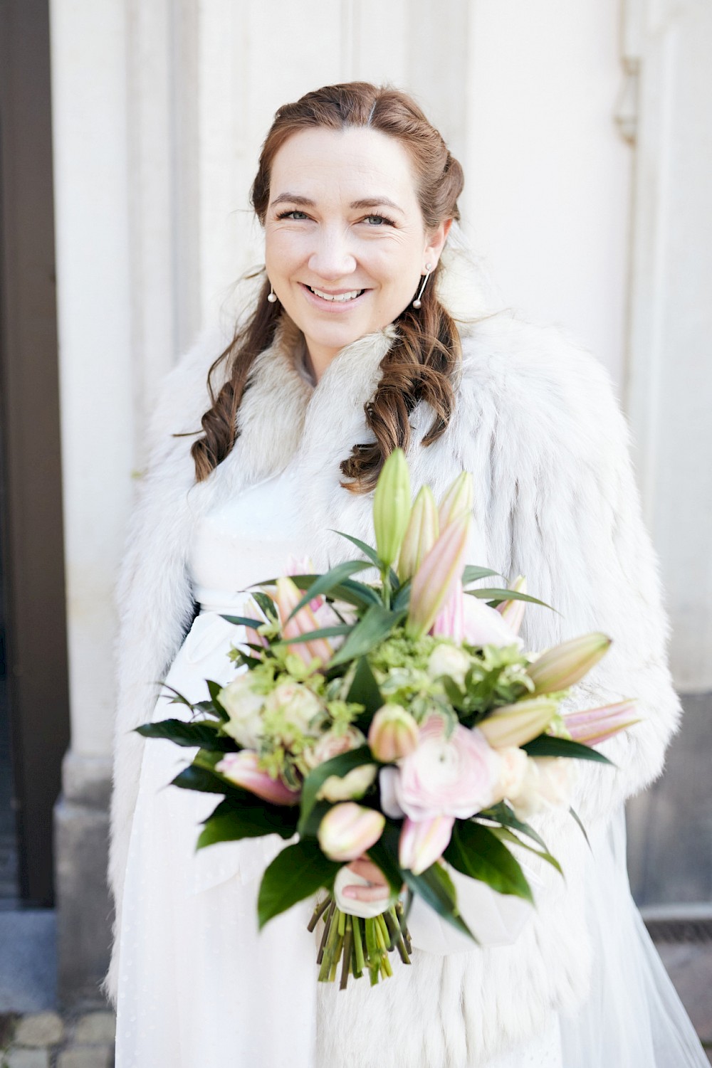 reportage Hochzeit im Schloss Lichtenwalde 3