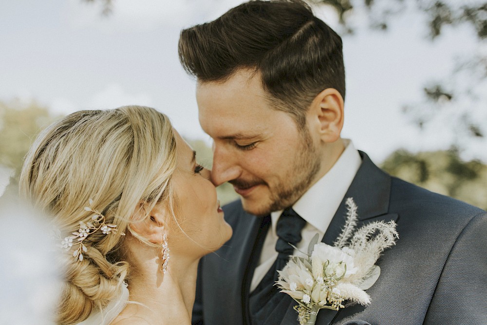 reportage Lena & Tristan - Hochzeit in Lichtenau 6