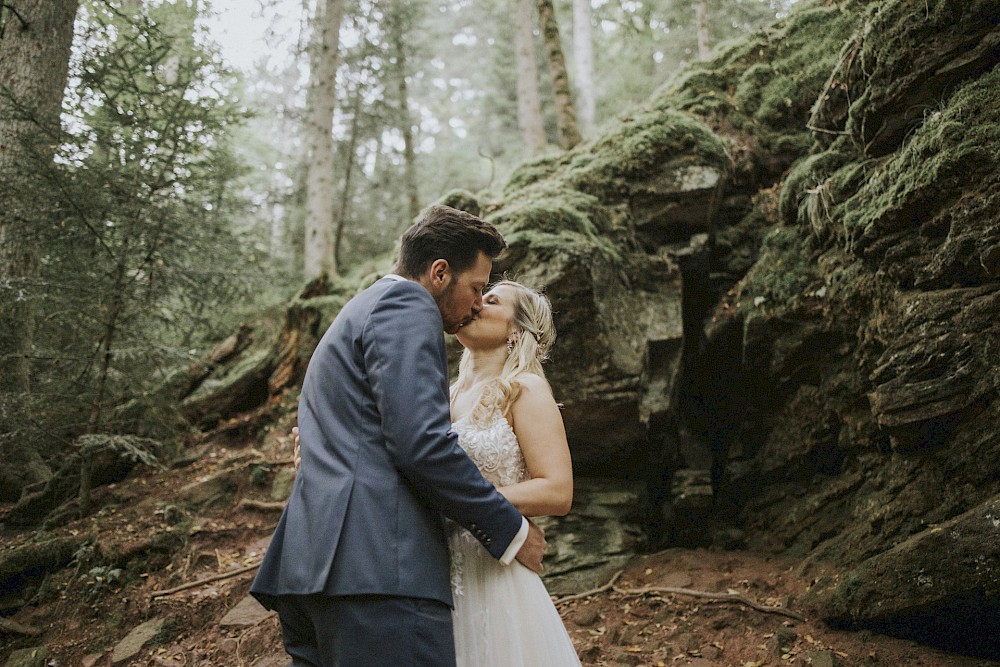 reportage Lena & Tristan - Hochzeit in Lichtenau 17