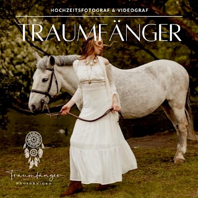 Logo Traumfänger