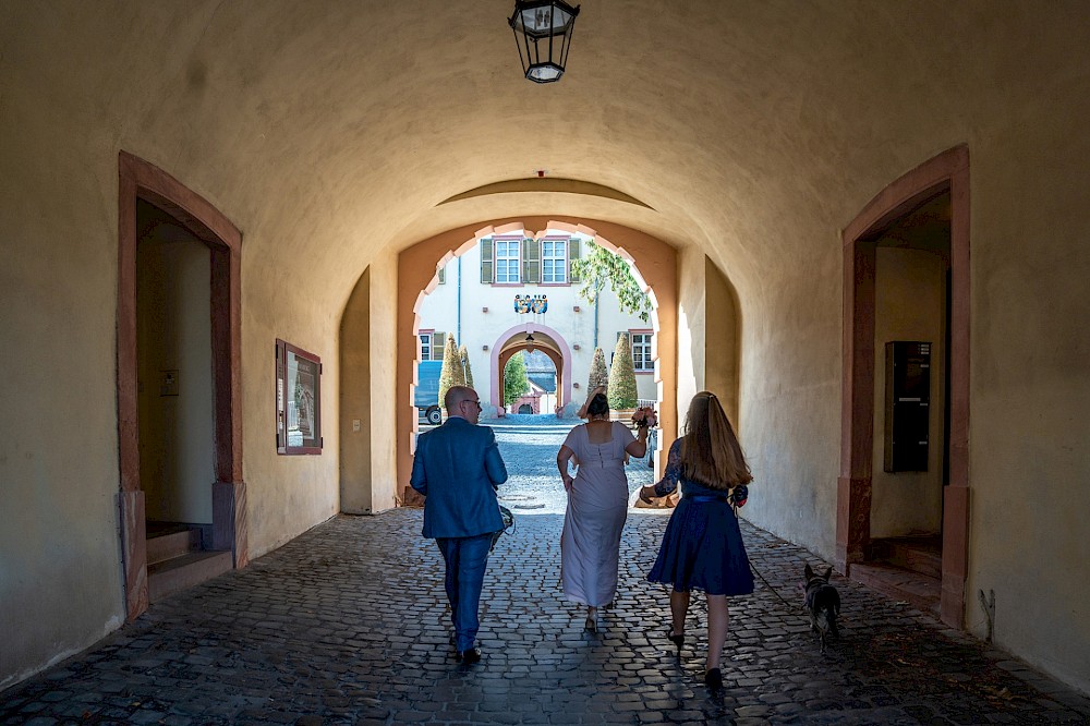 reportage Marie-Sophie & Hendrik 2