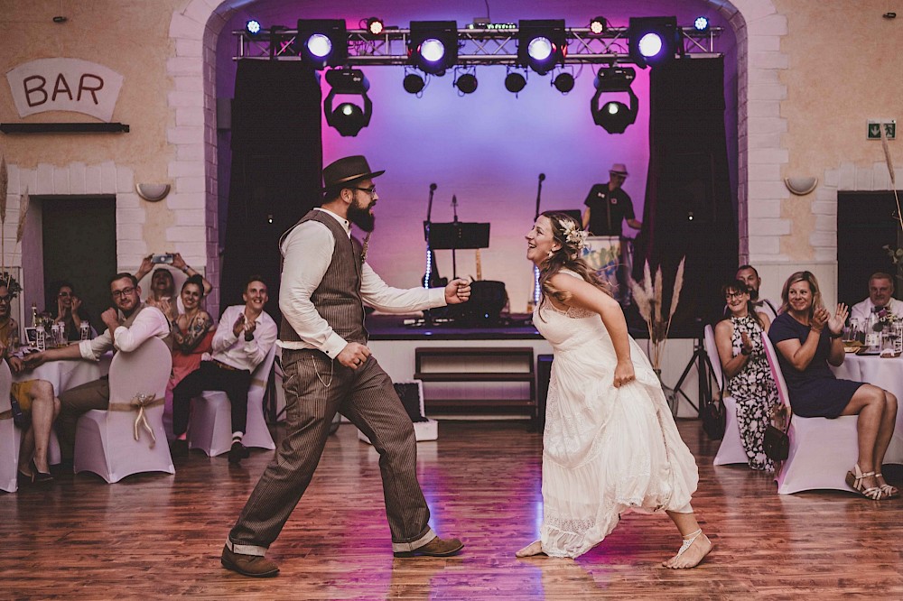 reportage Hochzeit in Wittenberg 45