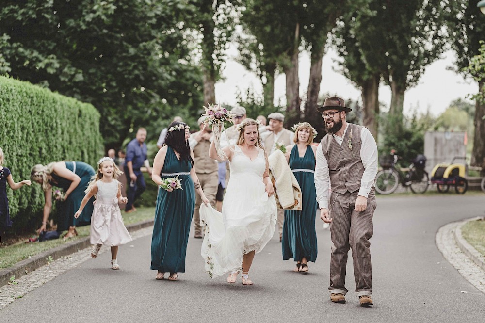 reportage Hochzeit in Wittenberg 23