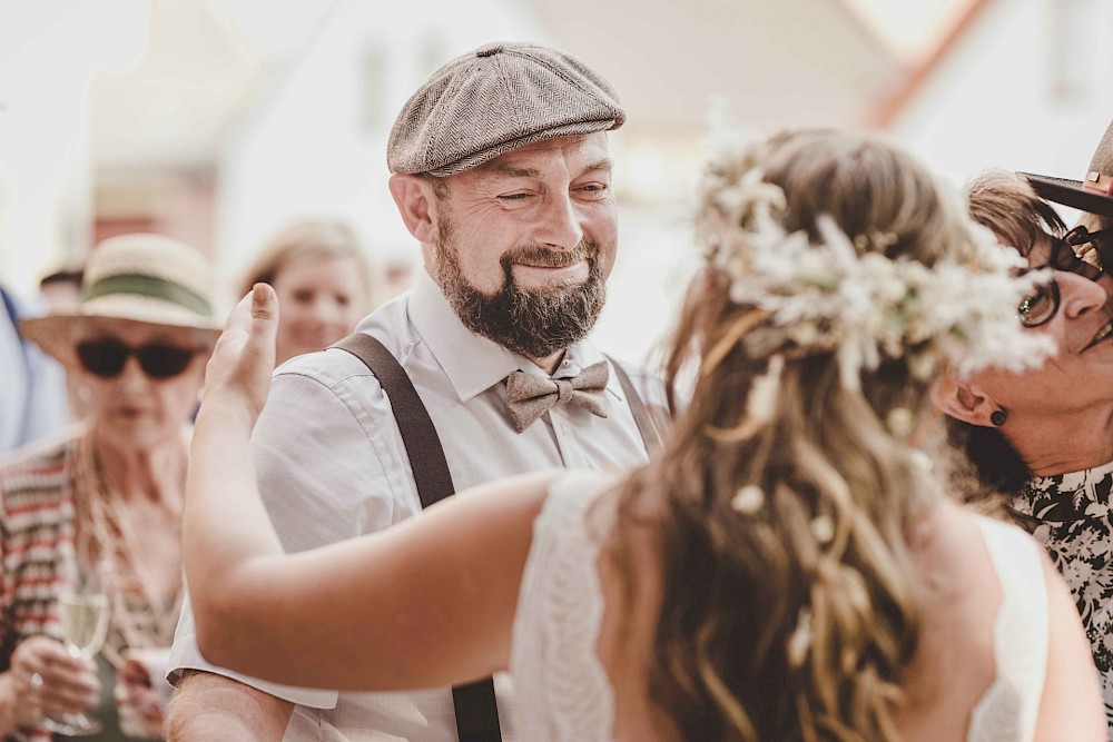 reportage Hochzeit in Wittenberg 26