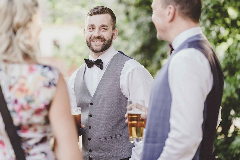 reportage Hochzeit in Wittenberg 24