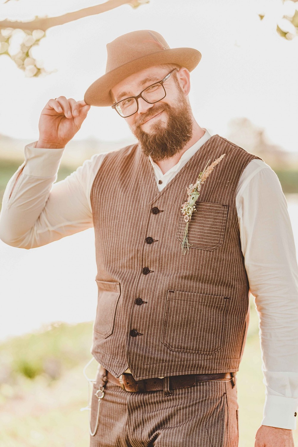 reportage Hochzeit in Wittenberg 30