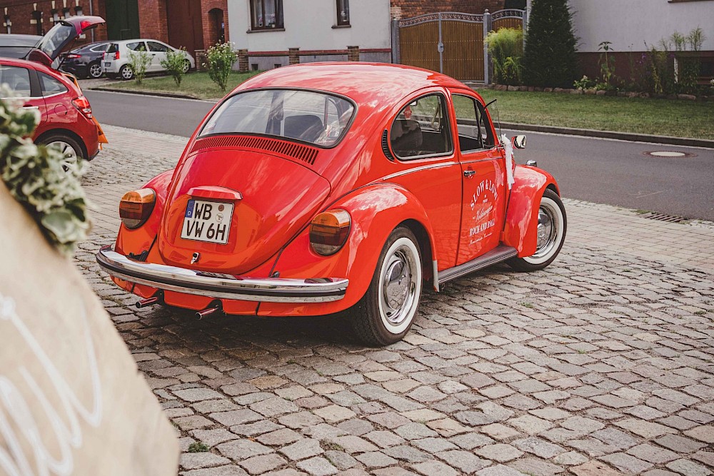 reportage Hochzeit in Wittenberg 7