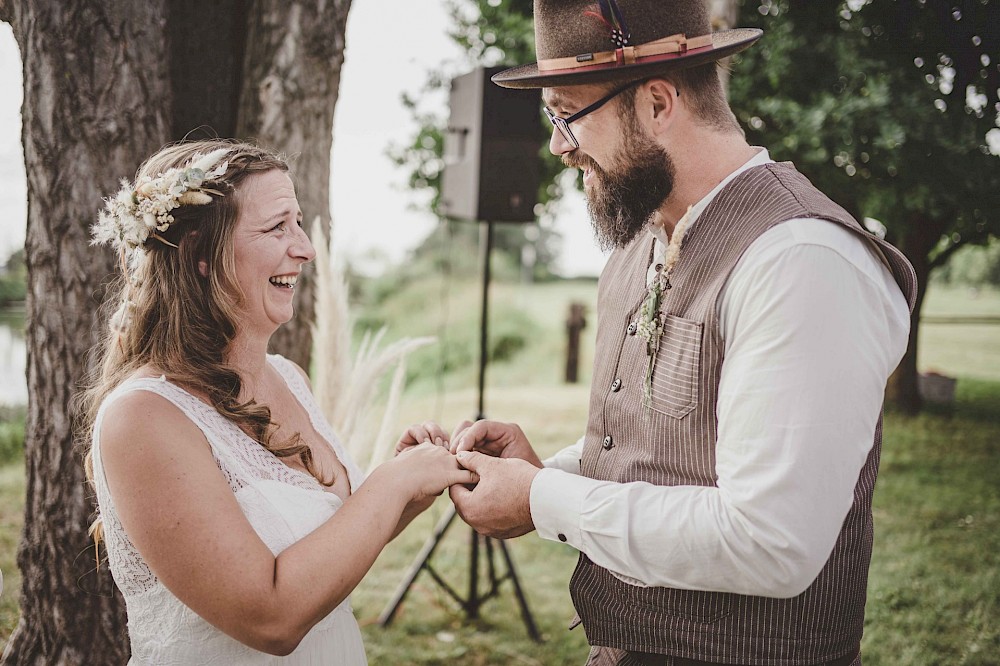 reportage Hochzeit in Wittenberg 20