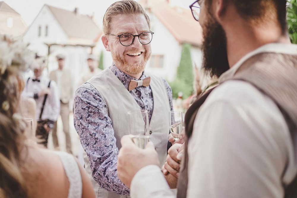 reportage Hochzeit in Wittenberg 25