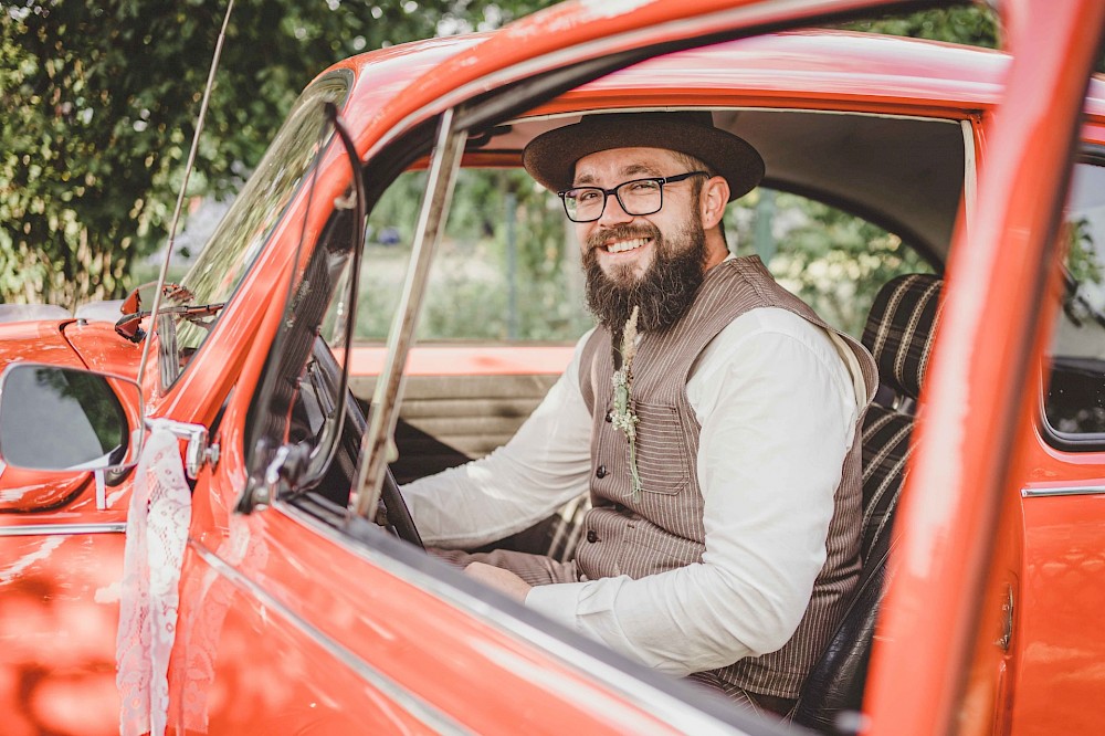 reportage Hochzeit in Wittenberg 8