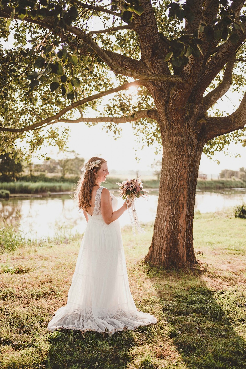 reportage Hochzeit in Wittenberg 32