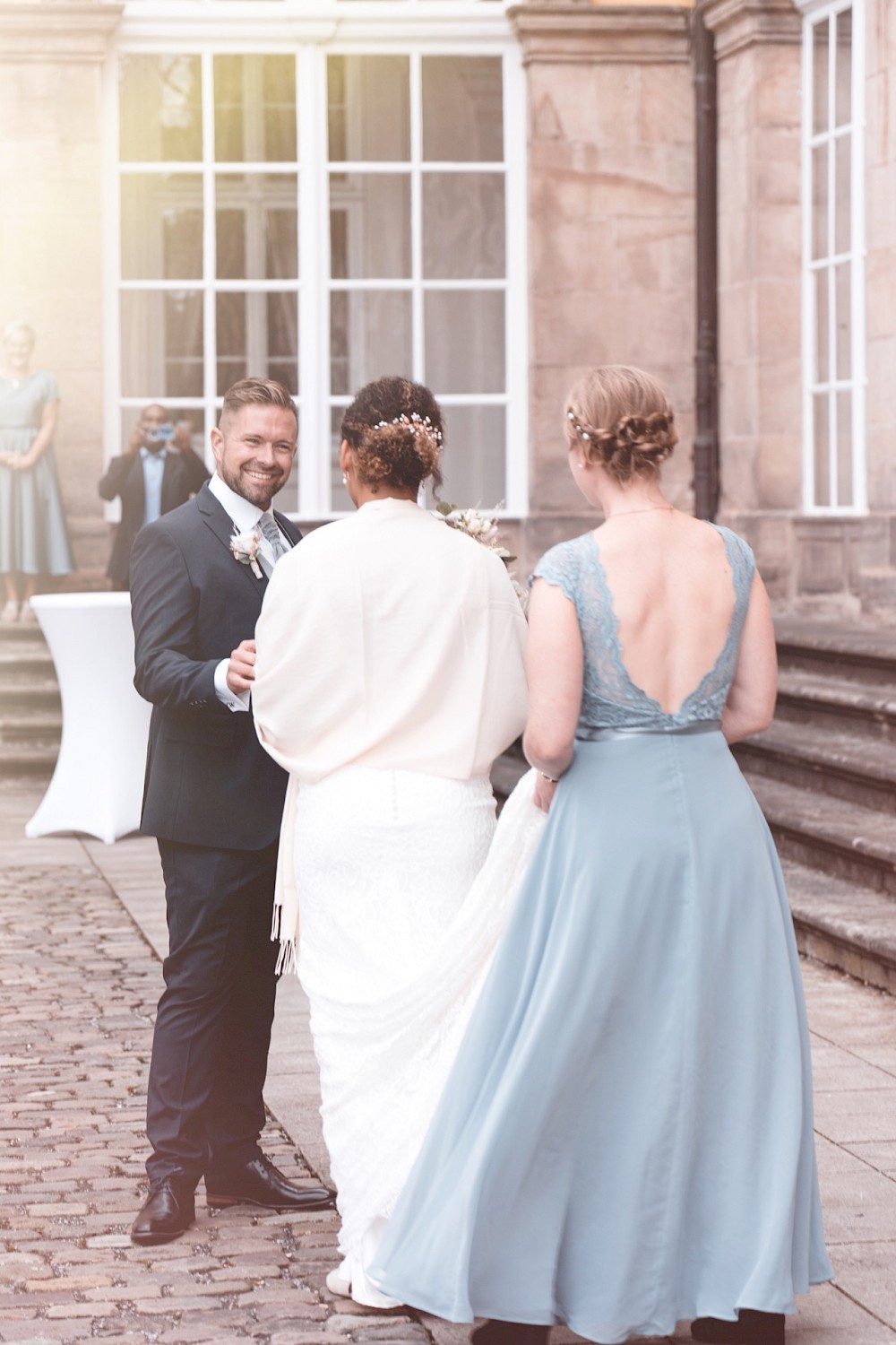 reportage Hochzeit in Bad Arolsen 2